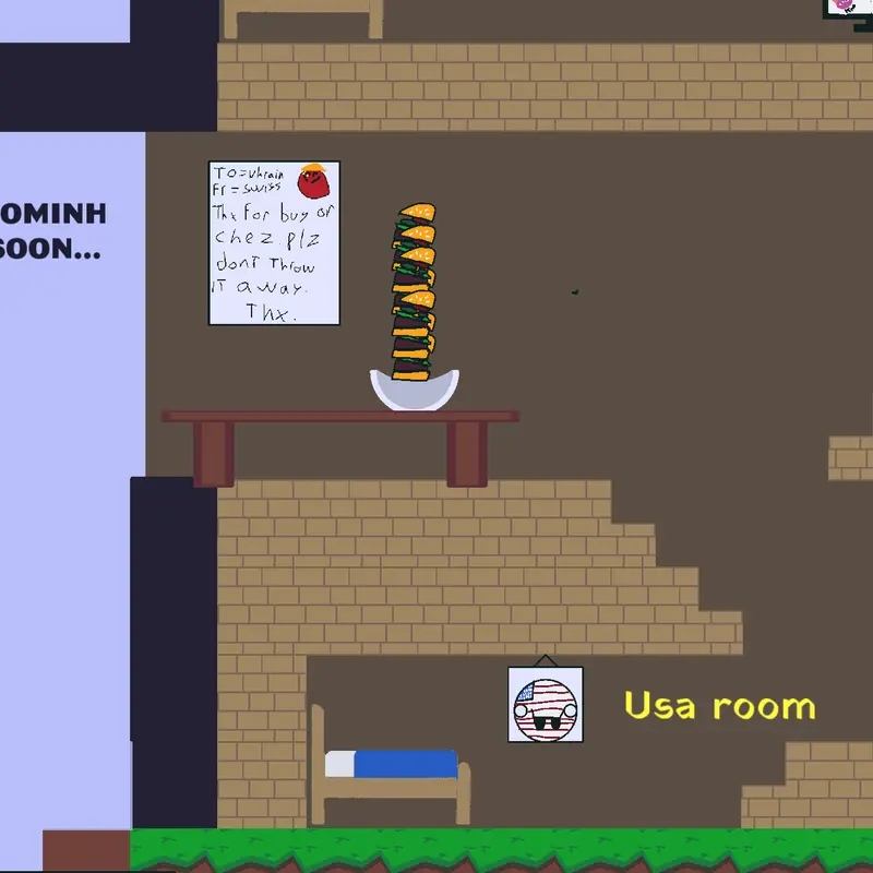 Game by @GAMEULTRA