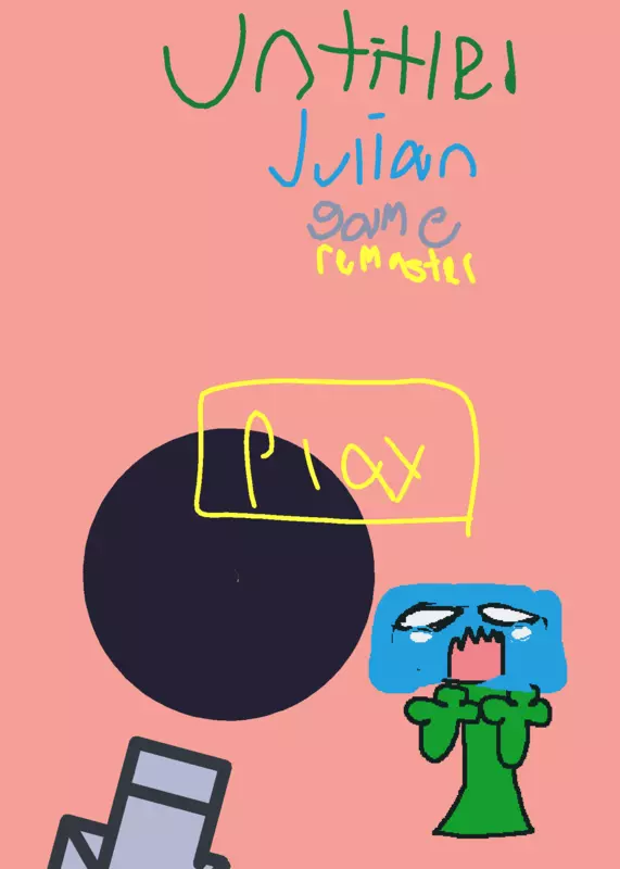 Game by @thee_lil_j-lan
