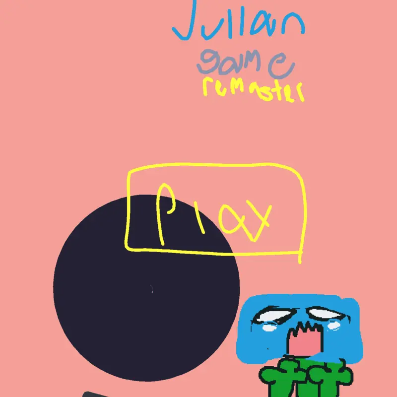 Game by @thee_lil_j-lan