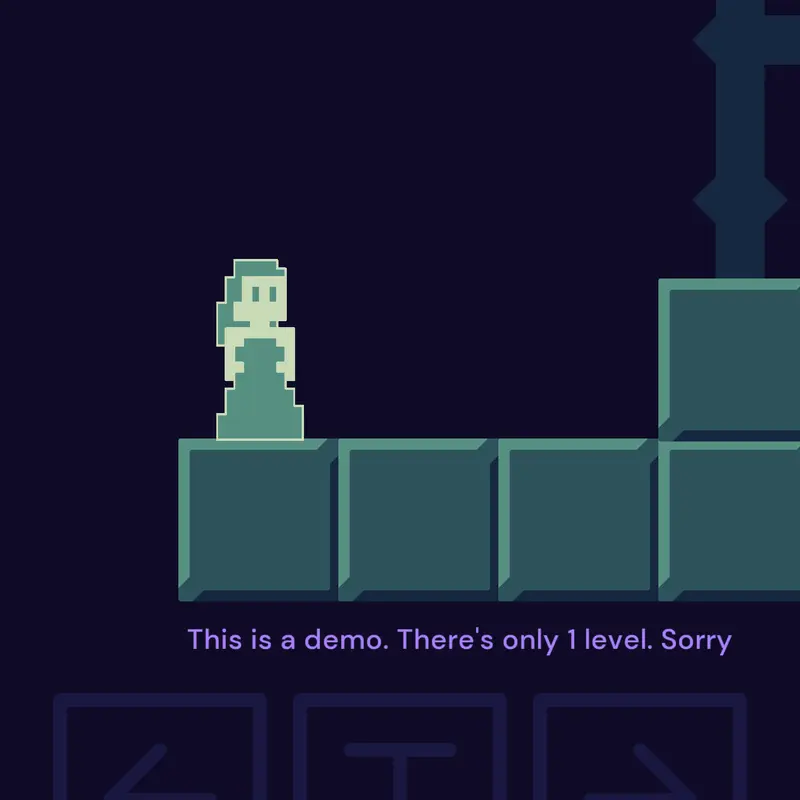 Game by @Zounds