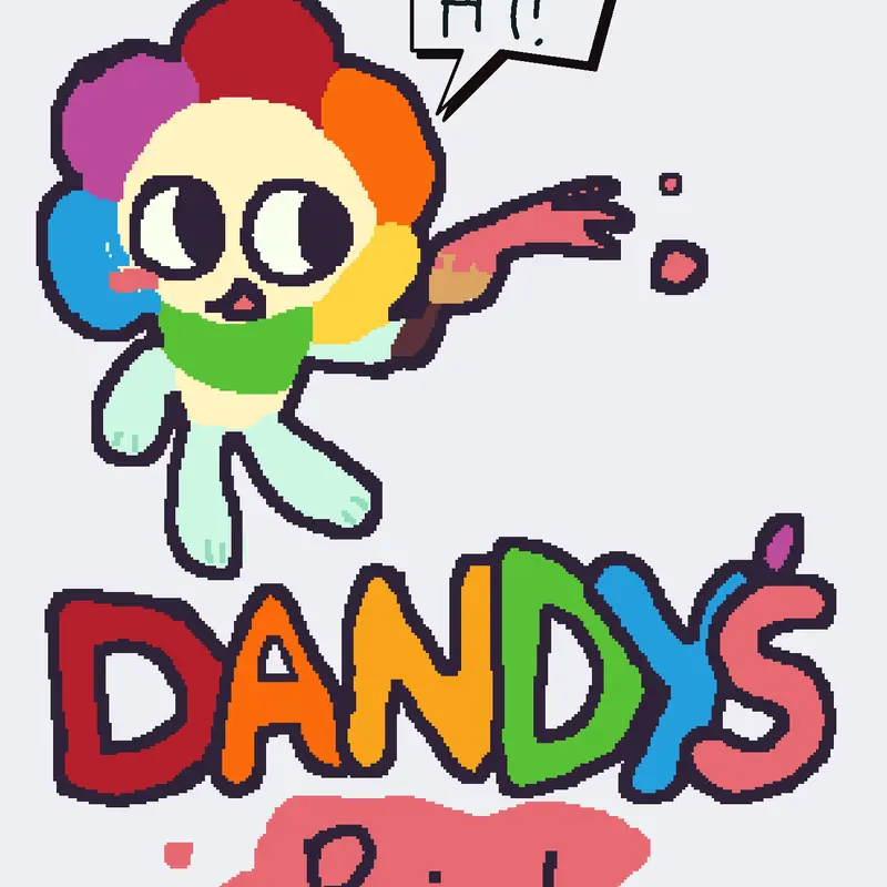 Game by @JustAPlaydateCretor996