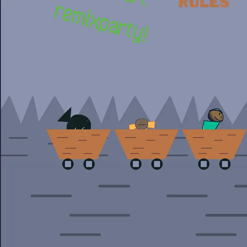 Game by @Justinsugly