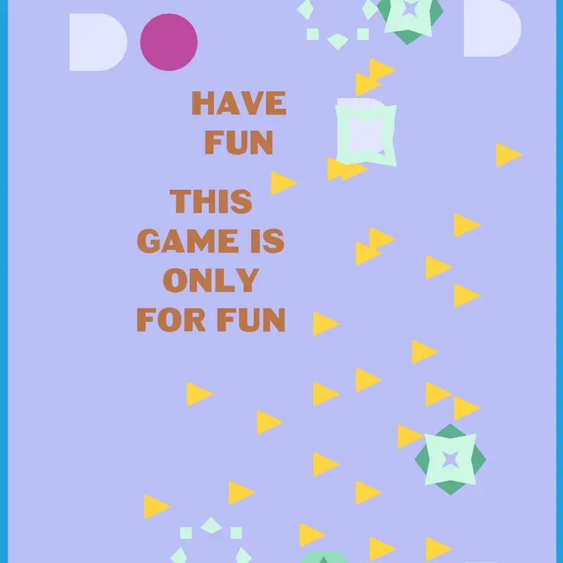 Game by @aliazherey