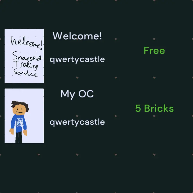 Game by @TobTheCreator124