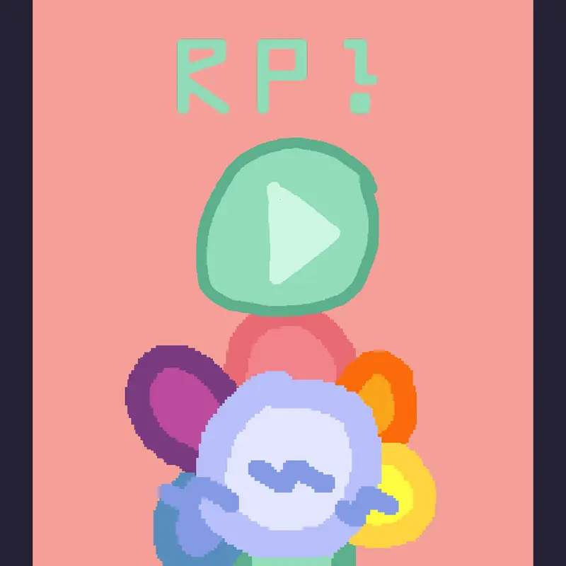 Game by @graced
