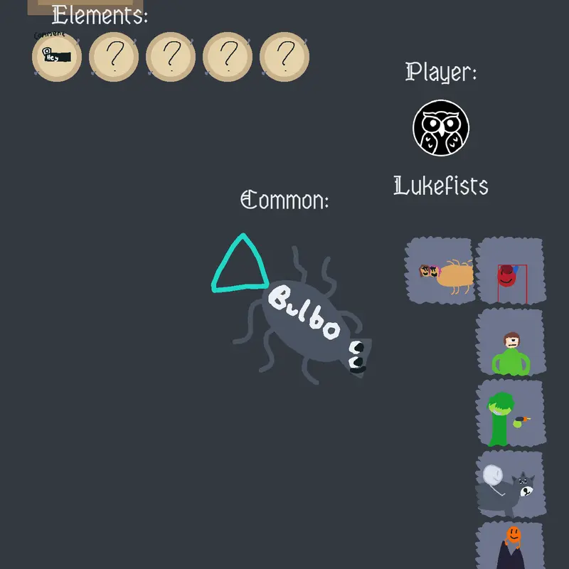Comment Island (Update/Wave 4) by @OfficalLa_MonsChannel