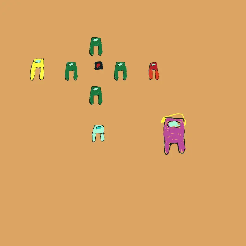 Game by @thoe