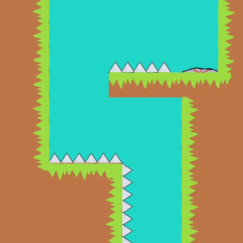 Game by @SantiagoY