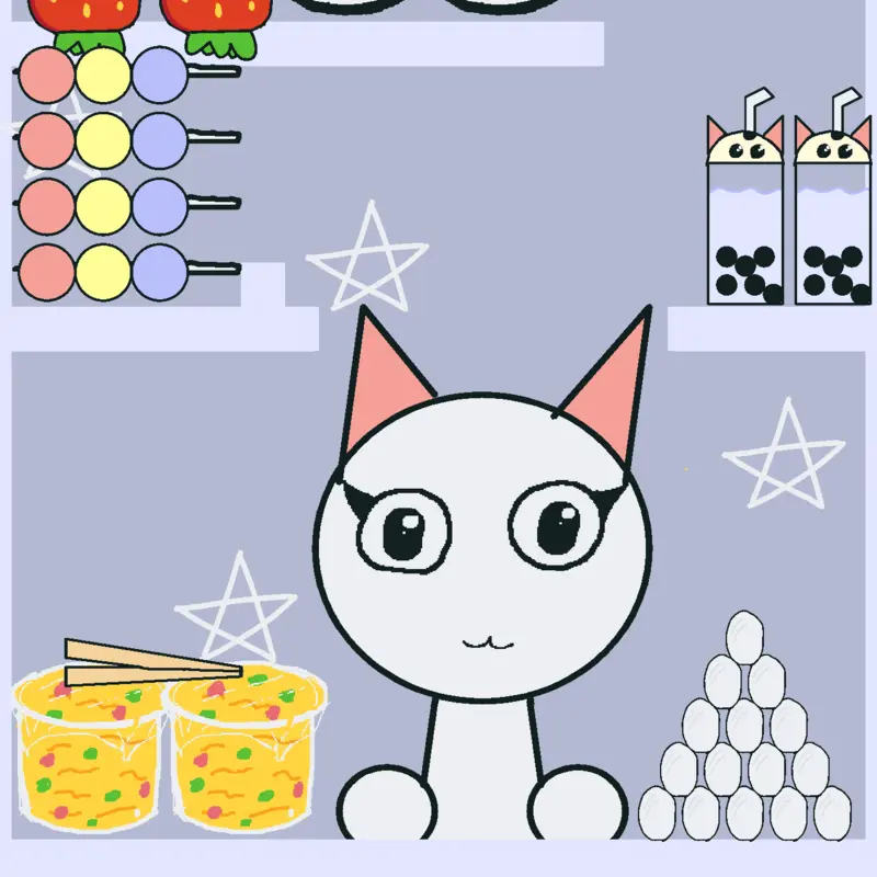 Game by @Montze