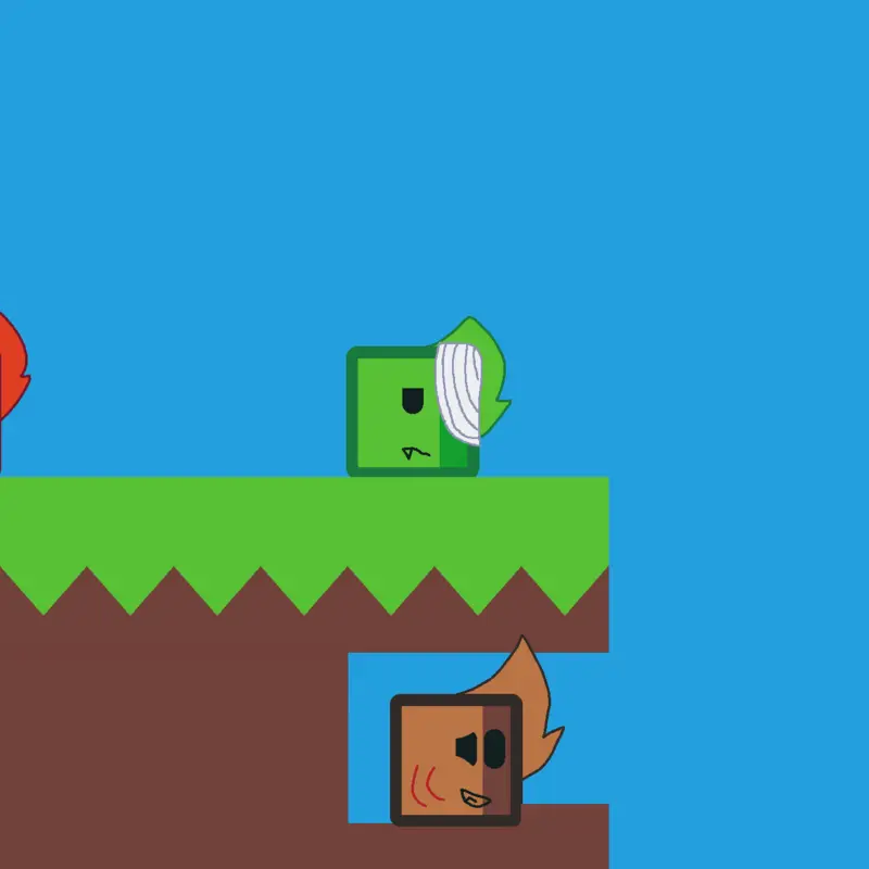 Game by @Aveine_