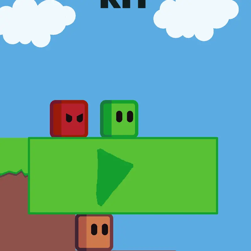 Game by @AdwAt