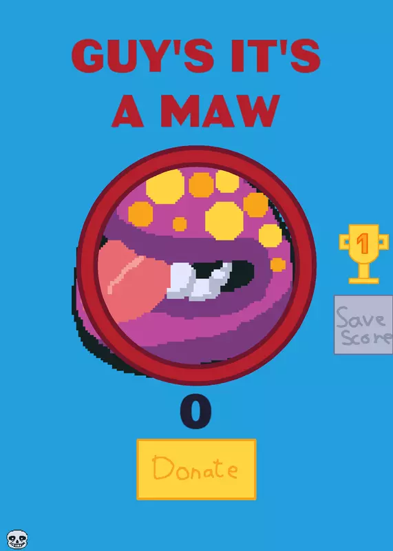 Game by @Mohidgamermix
