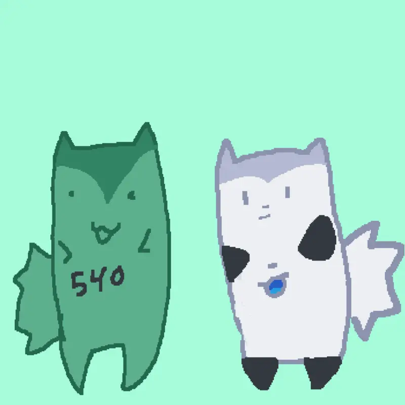 Game by @-Lynx_