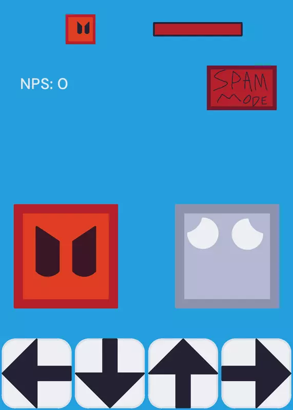 Fnf by @dash_lover