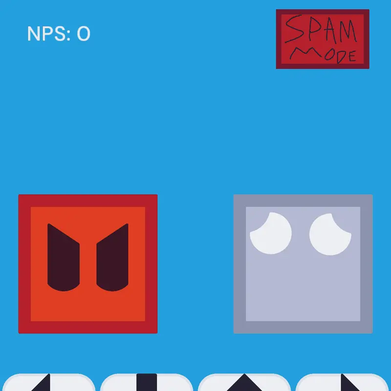 Fnf by @dash_lover