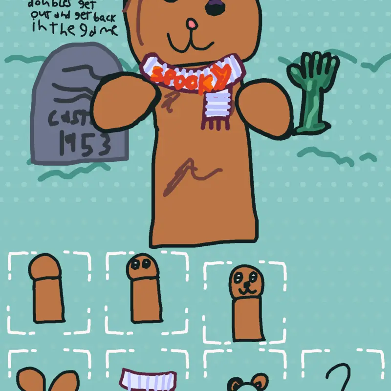 Game by @fuzzer