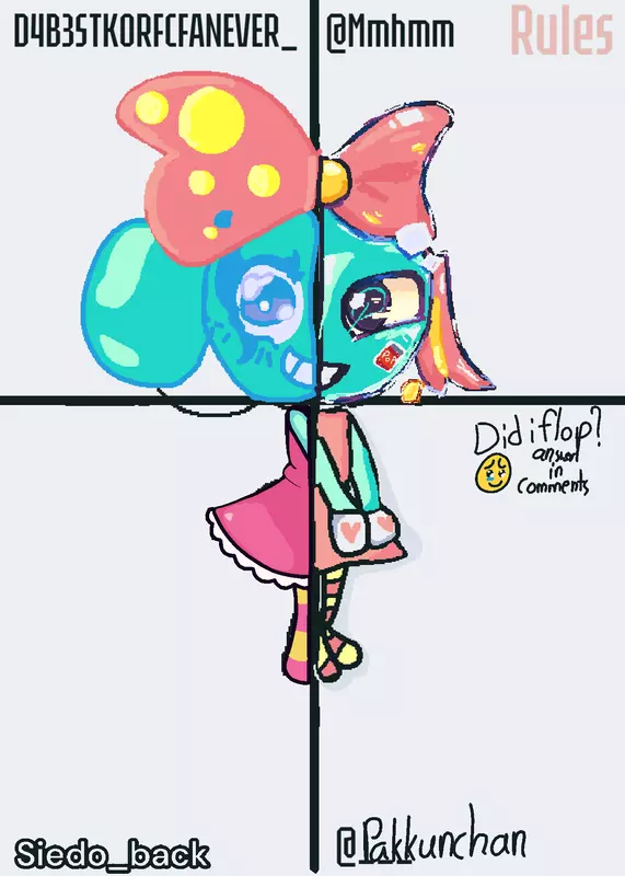 Game by @Pakkun_Chan