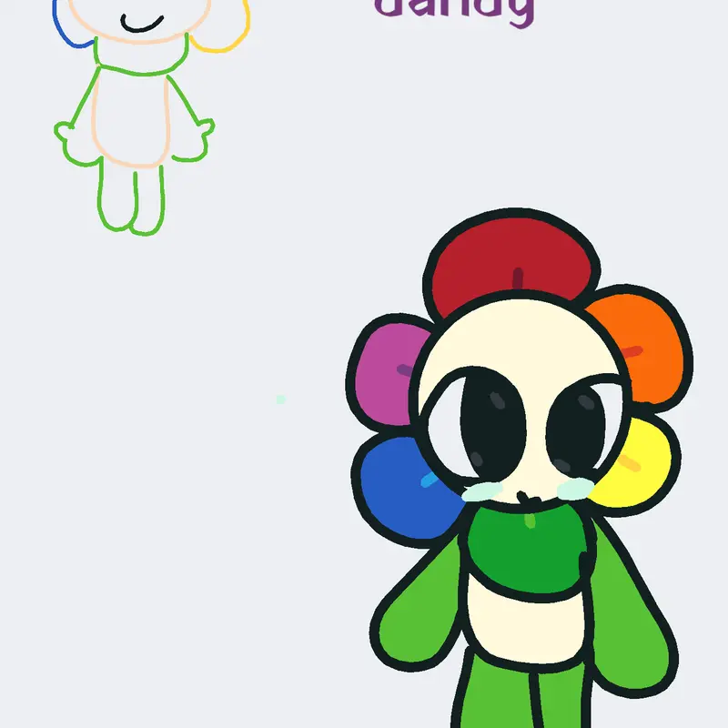 Game by @Aria_sparkle