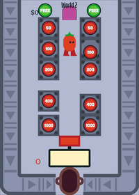 The ultimate tomato tycoon
