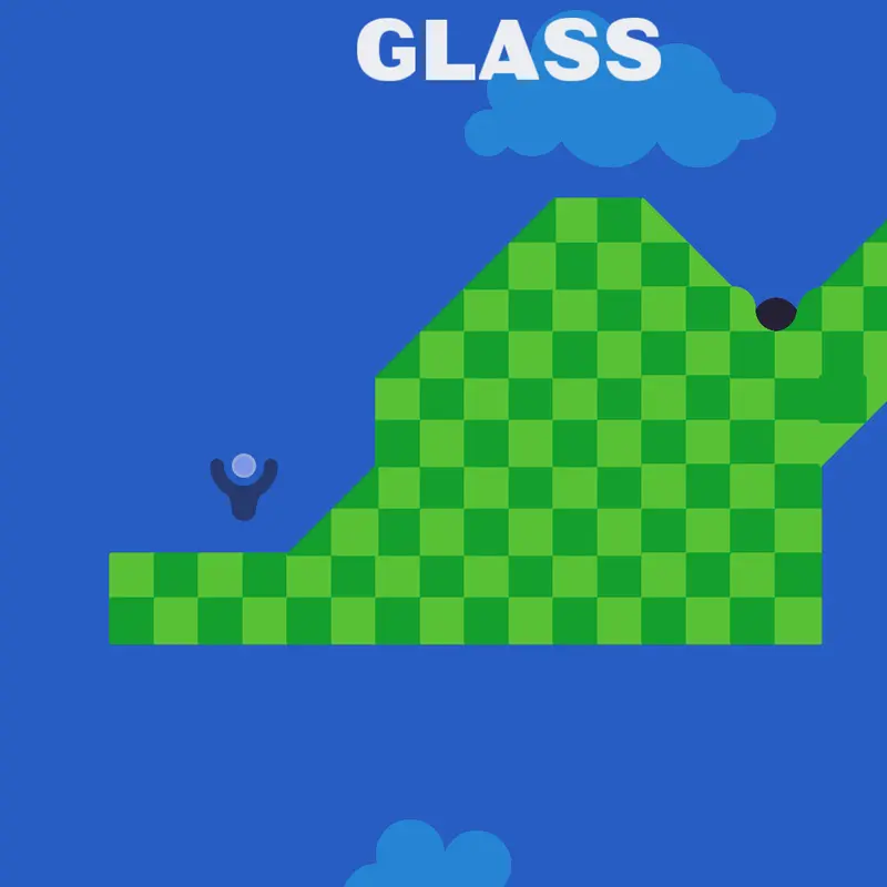 Game by @GolfEngine