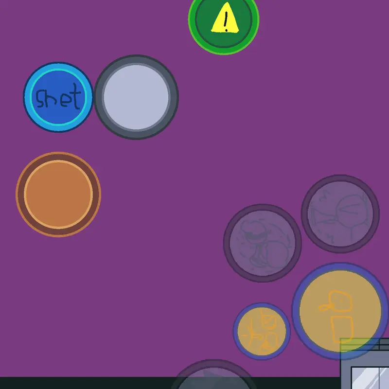 Game by @LuanTeixeira