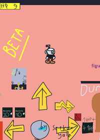 CUPHEAD