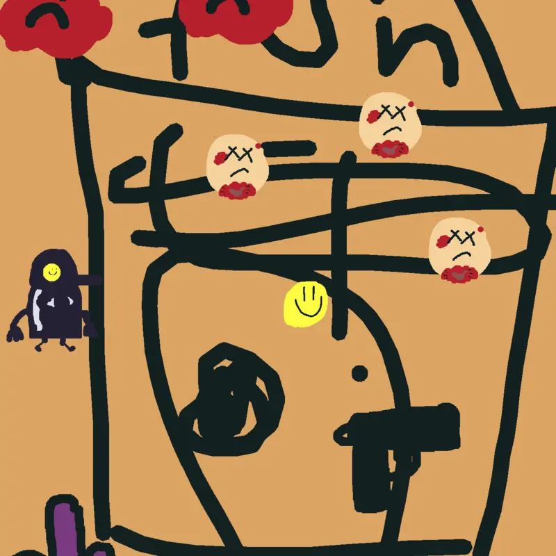 Game by @monkeylabubu