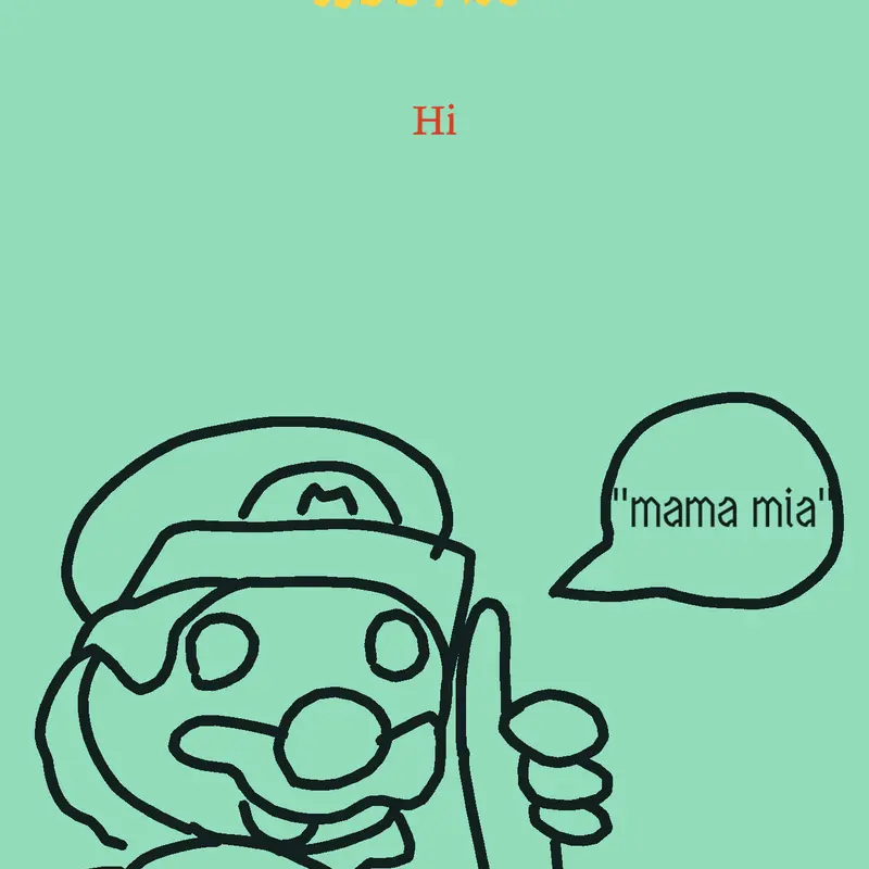 Game by @PaceSonic