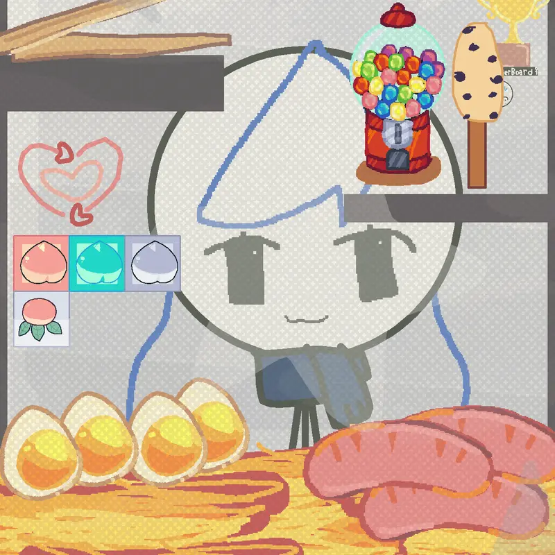 Game by @dear_ppy2027