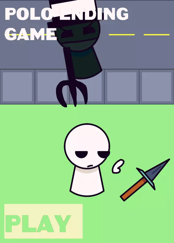 Polo ending game by @Numtheme_and_School