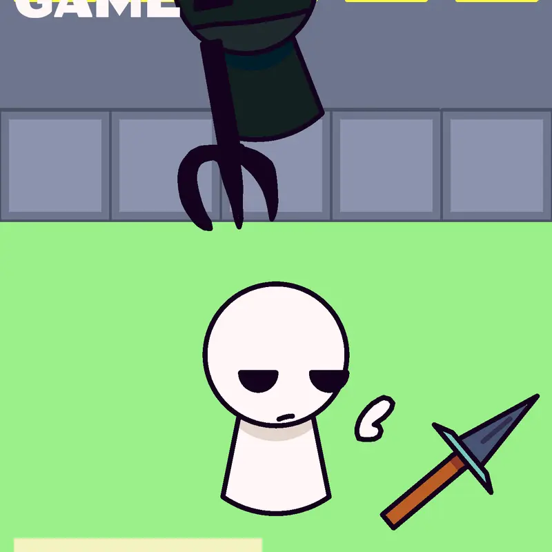 Polo ending game by @Numtheme_123