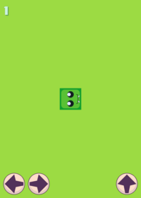 Snake Game Test