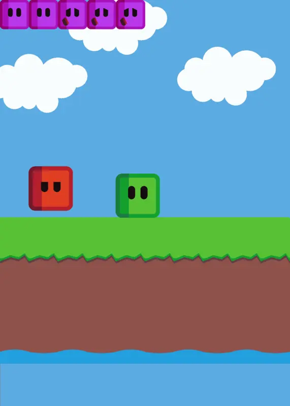 Game by @fajrfatima123