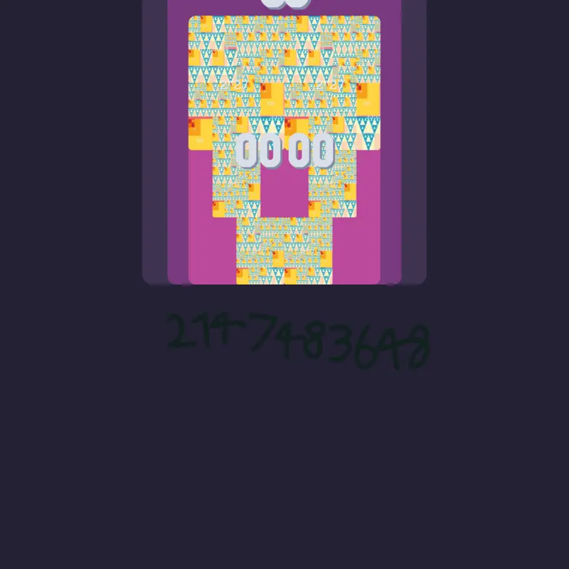 Game by @OTGL