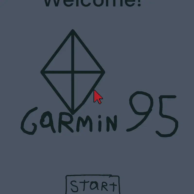 Game by @alisnorth