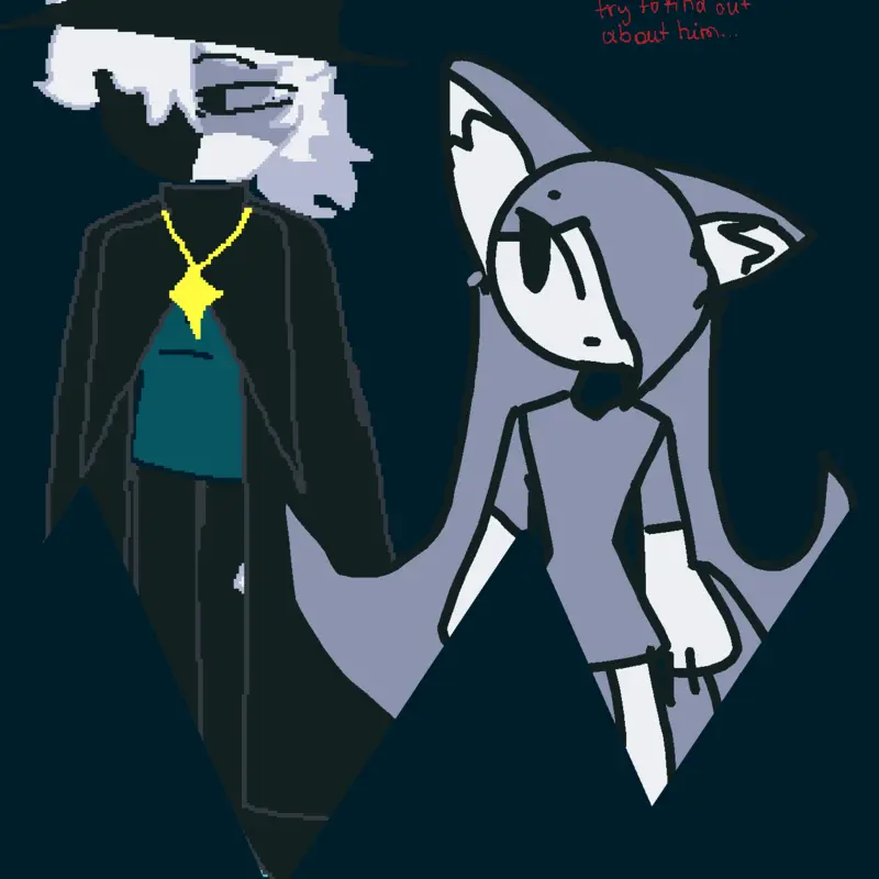 Game by @Catty_TheLazyCat