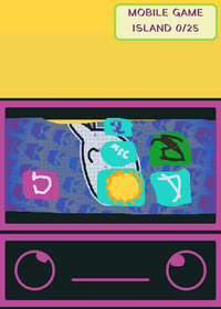 MY SINGING CREATORS MOBILE GAME ISLAND REMIX...