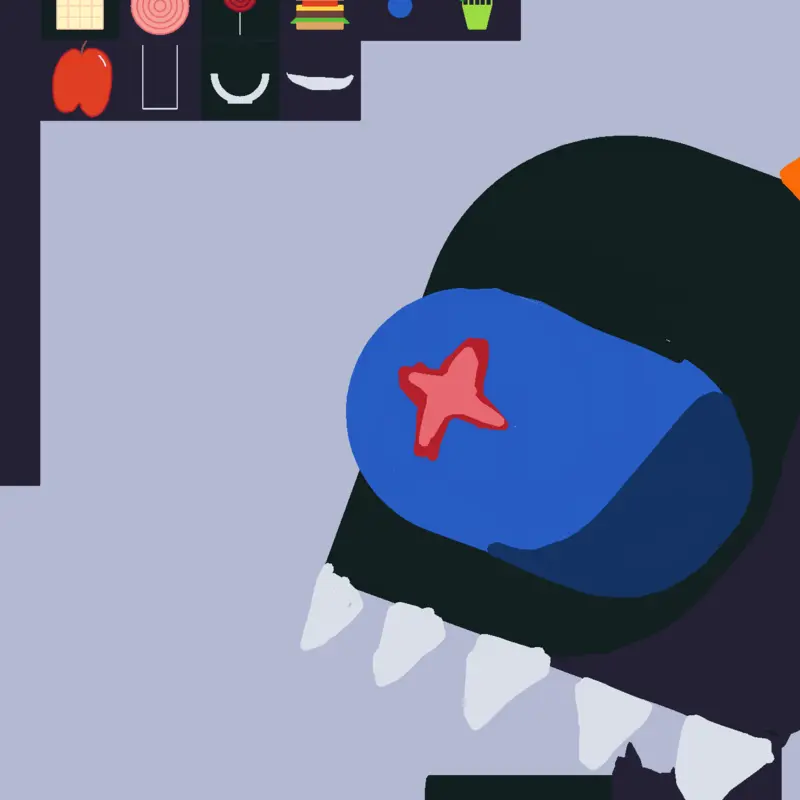 Game by @kuw