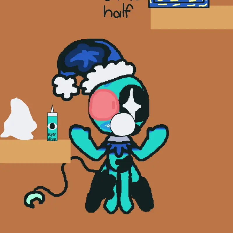 Heal Dandy's World Characters P'T2 by @ChandriaBlytheAquino