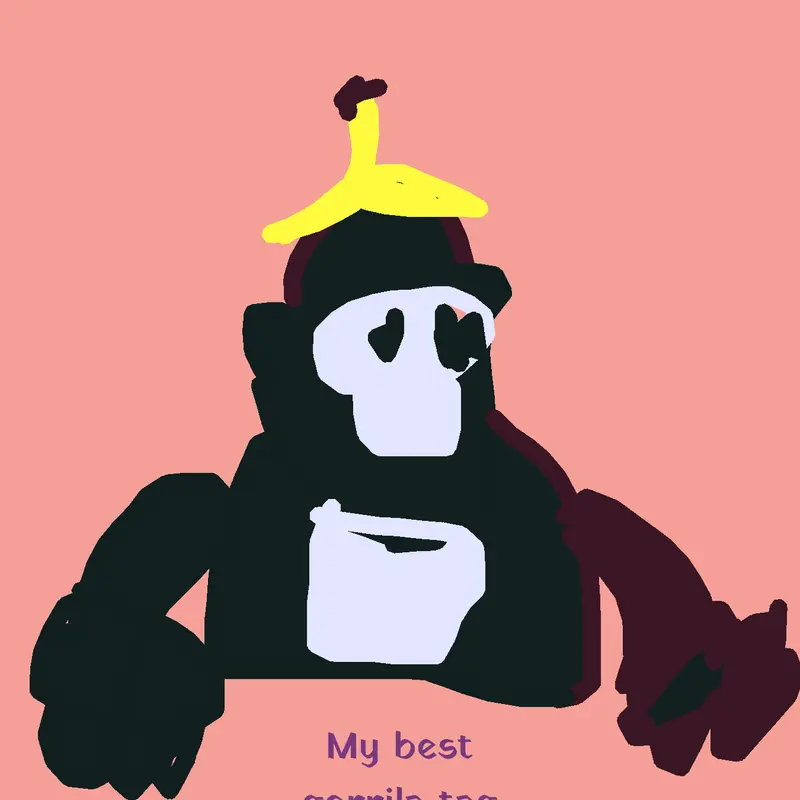 Game by @dudeman64