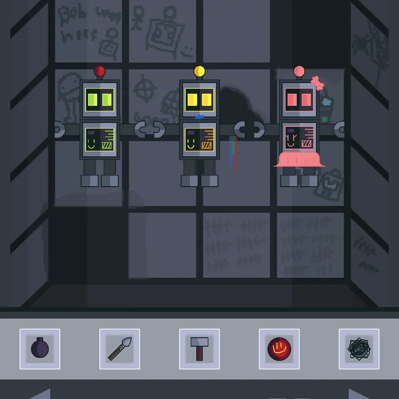 Game by @CastleRemixes