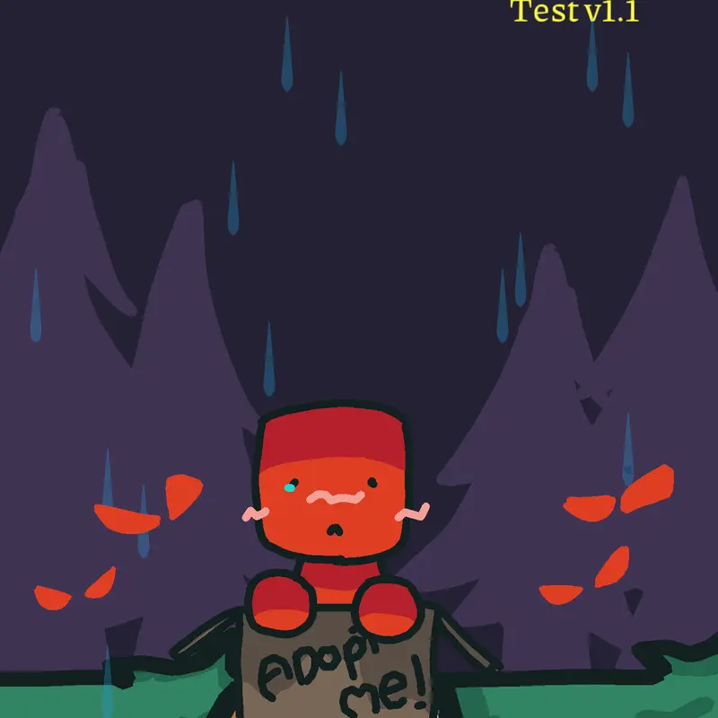 Adopt cOOlkidd by @nechel