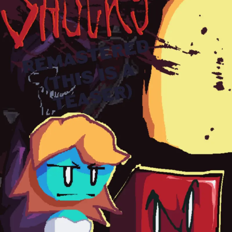 Game by @muhdiz_studio