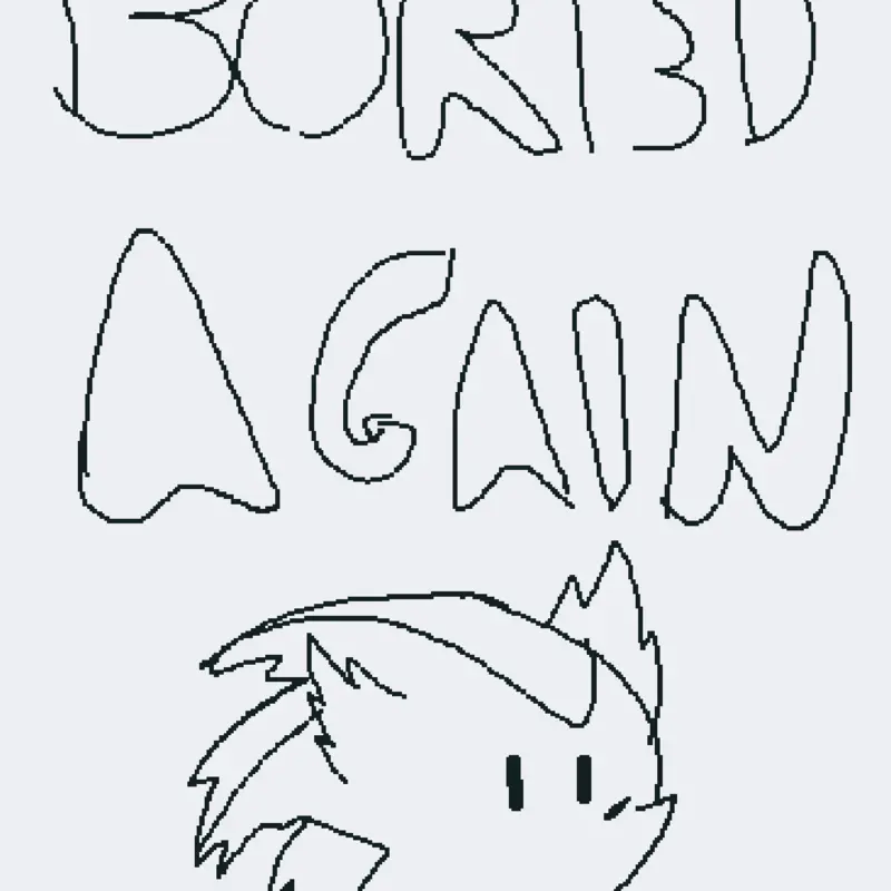 Game by @feutersonic