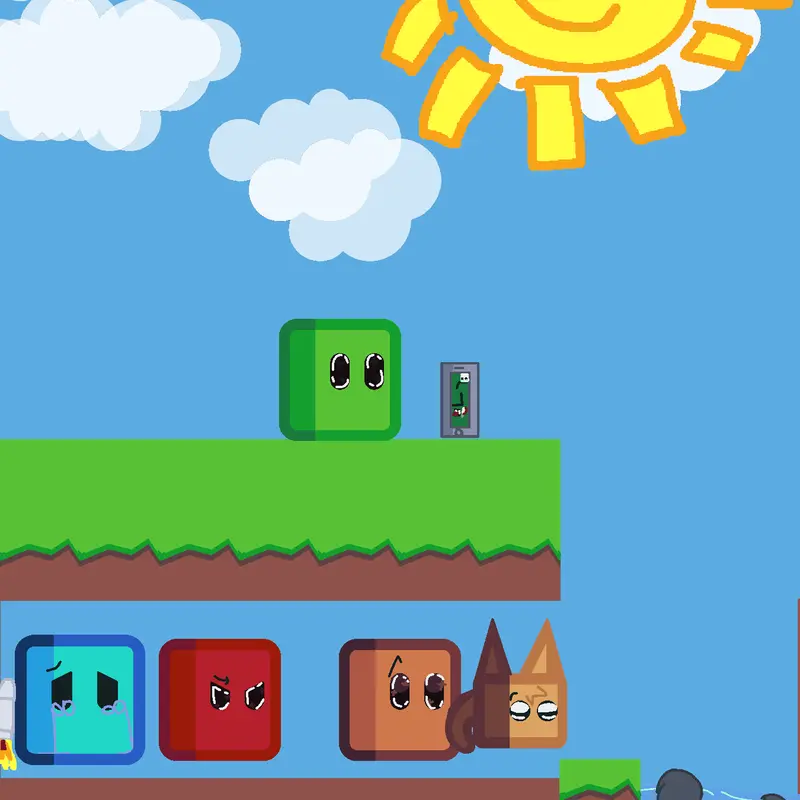Game by @wenzy22