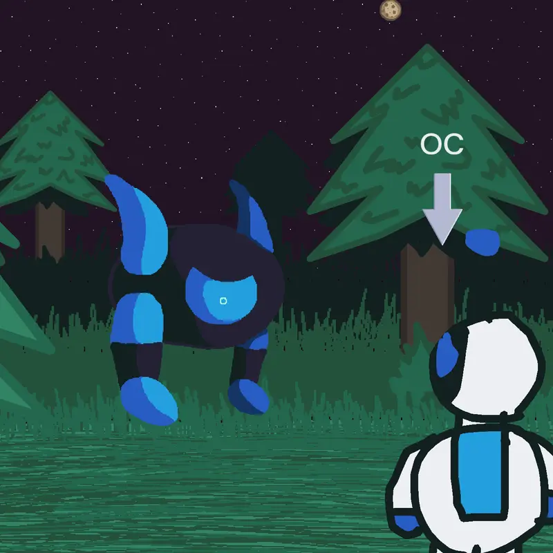 Game by @PS5OfficalOldCharacter