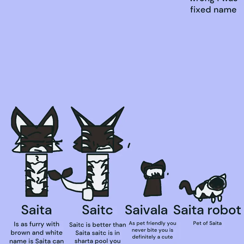 Game by @saita_idk