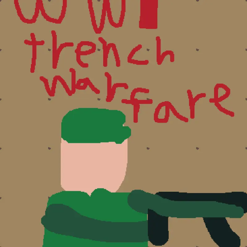 Game by @NECROMASTER