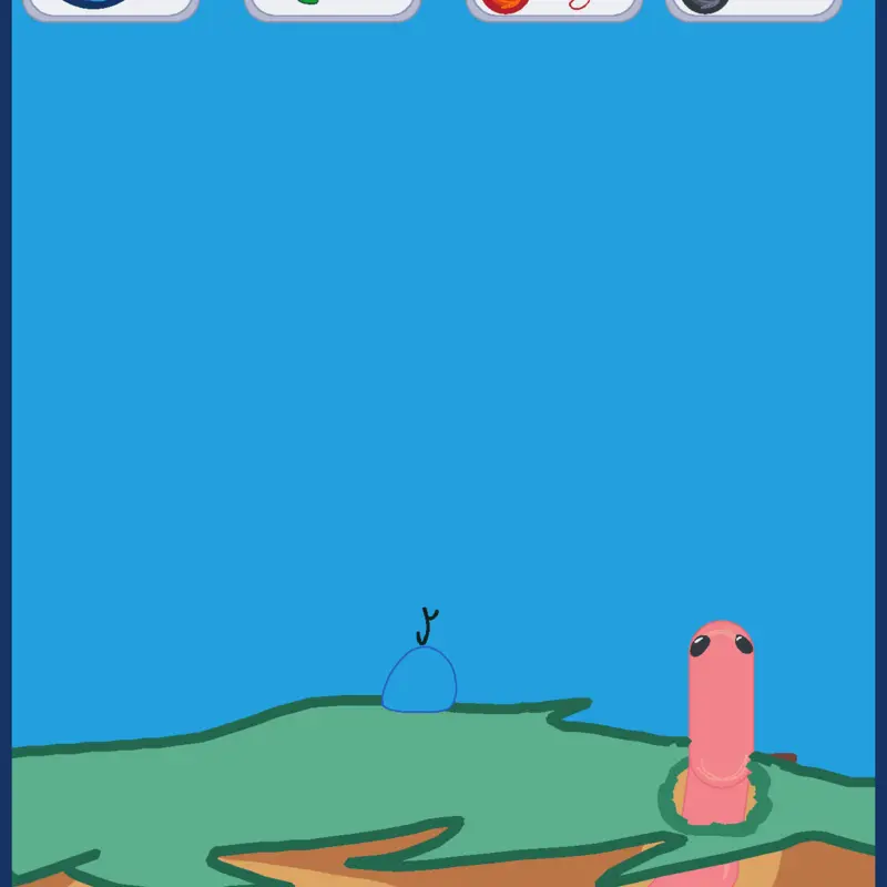 Game by @Julien_TheRiveros13