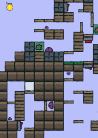 Just an time killer minigame